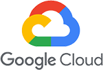 Google Cloud Logo